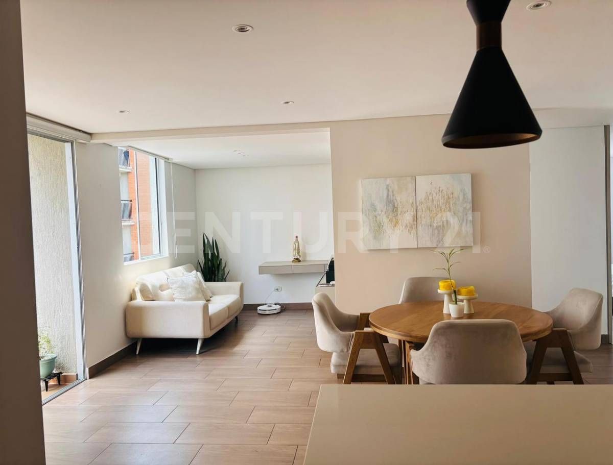 Apartamento en venta Valle Del Cauca Cali Conjunto Residencial Magenta 60 m2 Habitaciones 2 Baños 2 Garajes 0 Precio $296000000