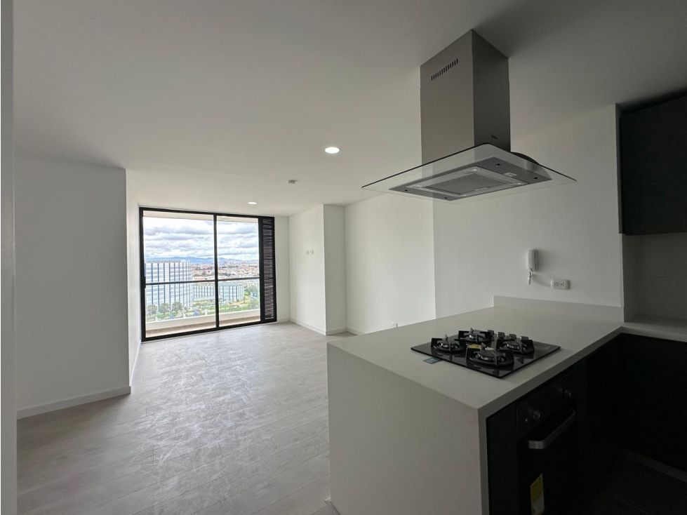 Apartamento en venta Cundinamarca Bogotá Pradera Norte 80 m2 Habitaciones 3 Baños 2 Garajes 1 Precio $700000000