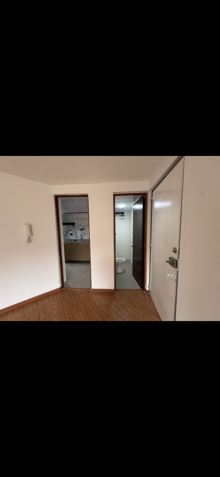 Apartamento en venta Cundinamarca Bogotá El Verbenal 60 m2 Habitaciones 3 Baños 2 Garajes 0 Precio $200000000