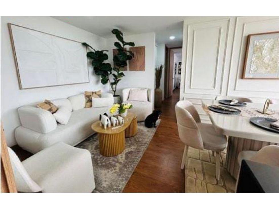 Apartamento en venta Antioquia Itagüí Ditaires 73 m2 Habitaciones 2 Baños 2 Garajes 1 Precio $600000000