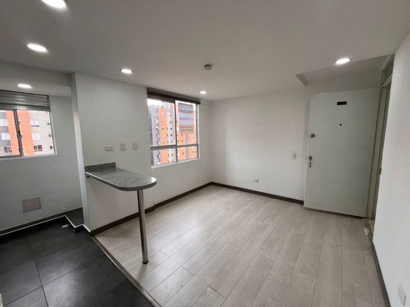 Apartamento en arriendo Cundinamarca Bogotá El Liston 37 m2 Habitaciones 2 Baños 1 Garajes 0 Precio $1500000