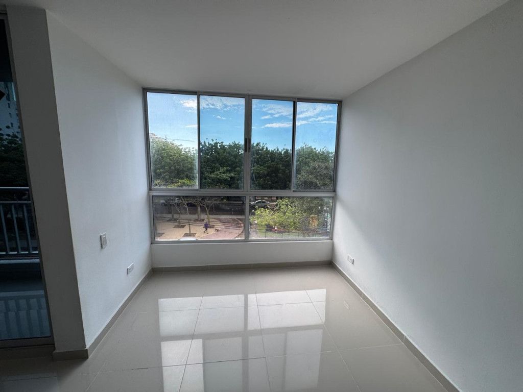 Apartamento en arriendo Atlántico Barranquilla Villa Carolina 78 m2 Habitaciones 3 Baños 2 Garajes 0 Precio $2300000