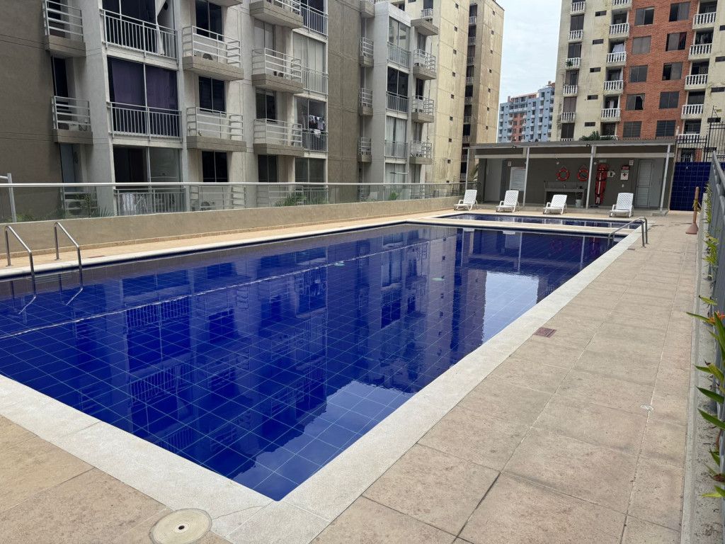 Apartamento en arriendo Atlántico Barranquilla Rosario 51 m2 Habitaciones 2 Baños 2 Garajes 0 Precio $1500000