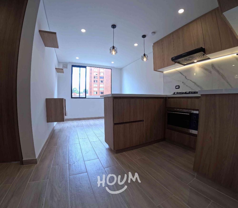 Apartamento en arriendo Cundinamarca Bogotá José Joaquín Vargas 30 m2 Habitaciones 1 Baños 1 Garajes 0 Precio $2000000