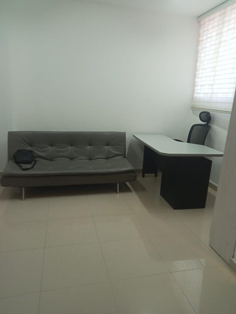 Oficina en arriendo Atlántico Barranquilla El Prado 0 m2 Habitaciones 0 Baños 1 Garajes 0 Precio $1600000