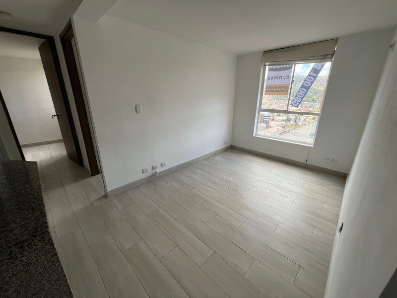 Apartamento en arriendo Cundinamarca Bogotá Atlanta 40 m2 Habitaciones 2 Baños 1 Garajes 0 Precio $1250000