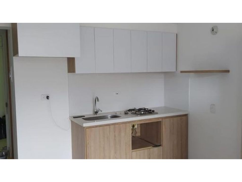 Apartaestudio en venta Cundinamarca Bogotá El Liston 21 m2 Habitaciones 1 Baños 1 Garajes 0 Precio $175000000