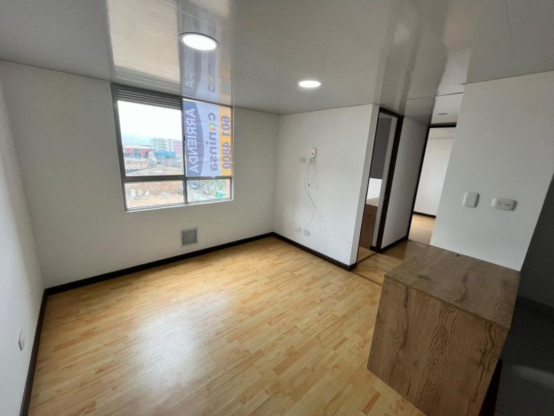 Apartamento en arriendo Cundinamarca Bogotá El Liston 37 m2 Habitaciones 2 Baños 1 Garajes 0 Precio $1450000