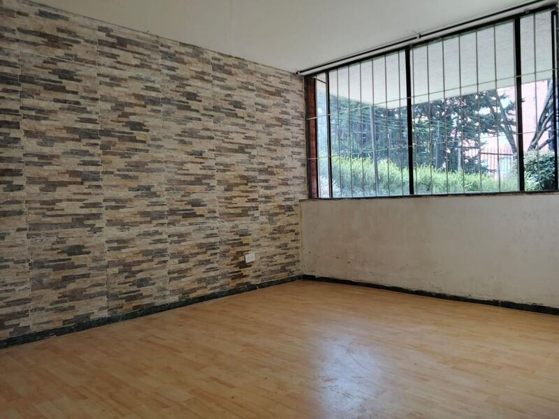 Apartamento en venta Cundinamarca Bogotá María Cristina 180 m2 Habitaciones 3 Baños 2 Garajes 2 Precio $695000000