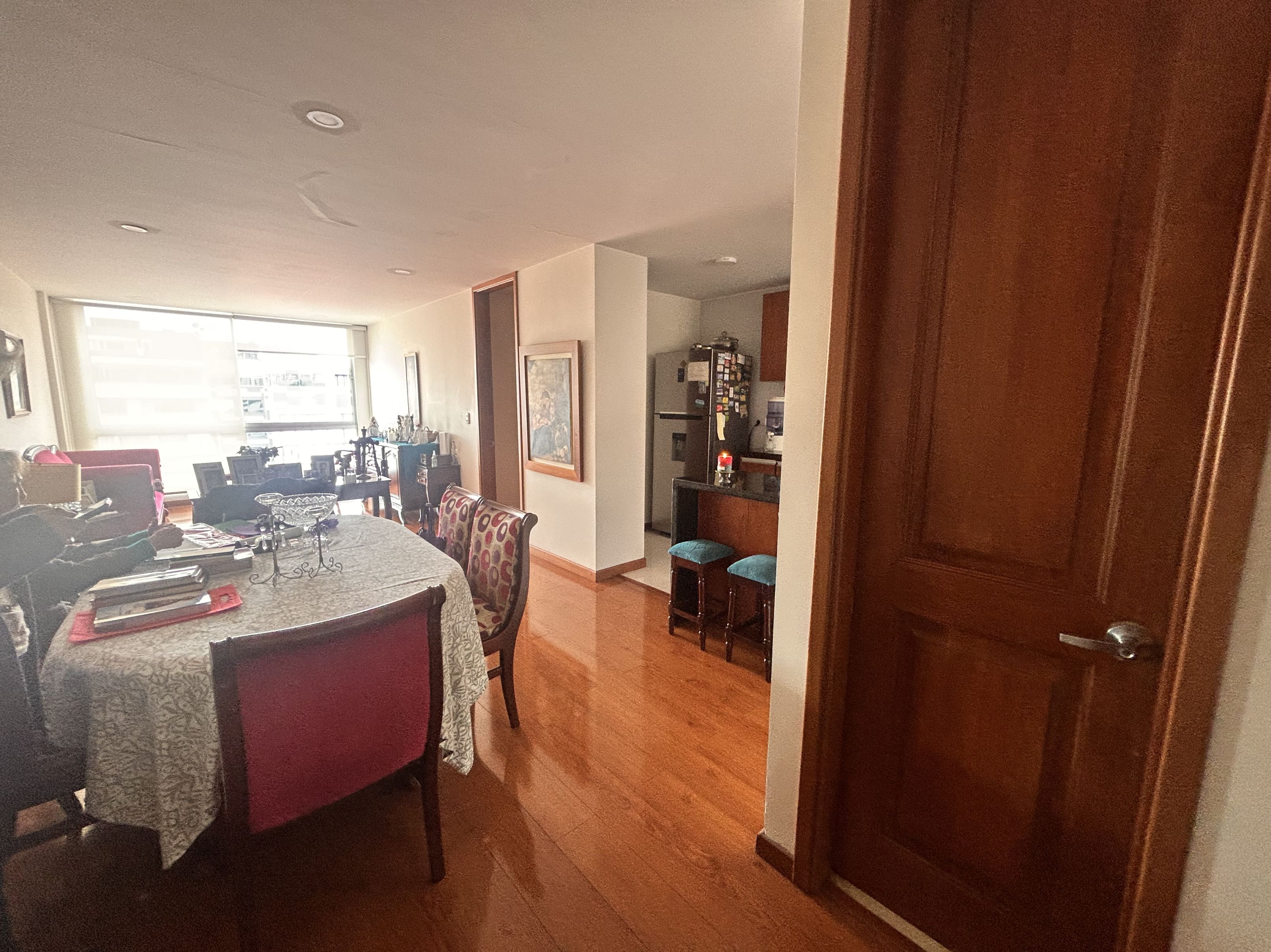 Apartamento en venta Cundinamarca Bogotá Santa Barbara Central 65 m2 Habitaciones 1 Baños 2 Garajes 1 Precio $515000000