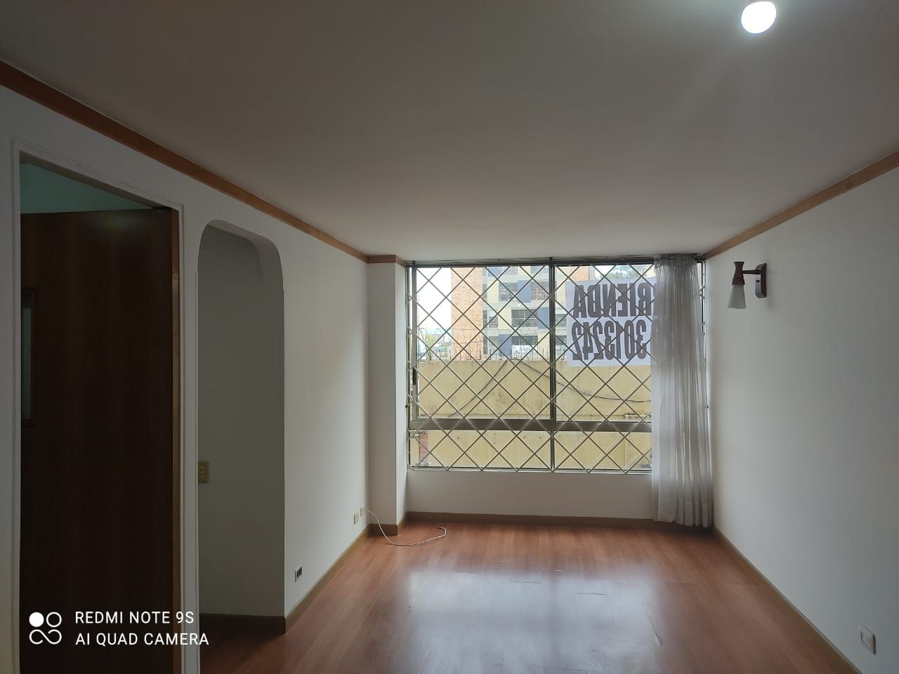 Apartamento en venta Cundinamarca Bogotá El Codito 55 m2 Habitaciones 2 Baños 1 Garajes 1 Precio $300000000