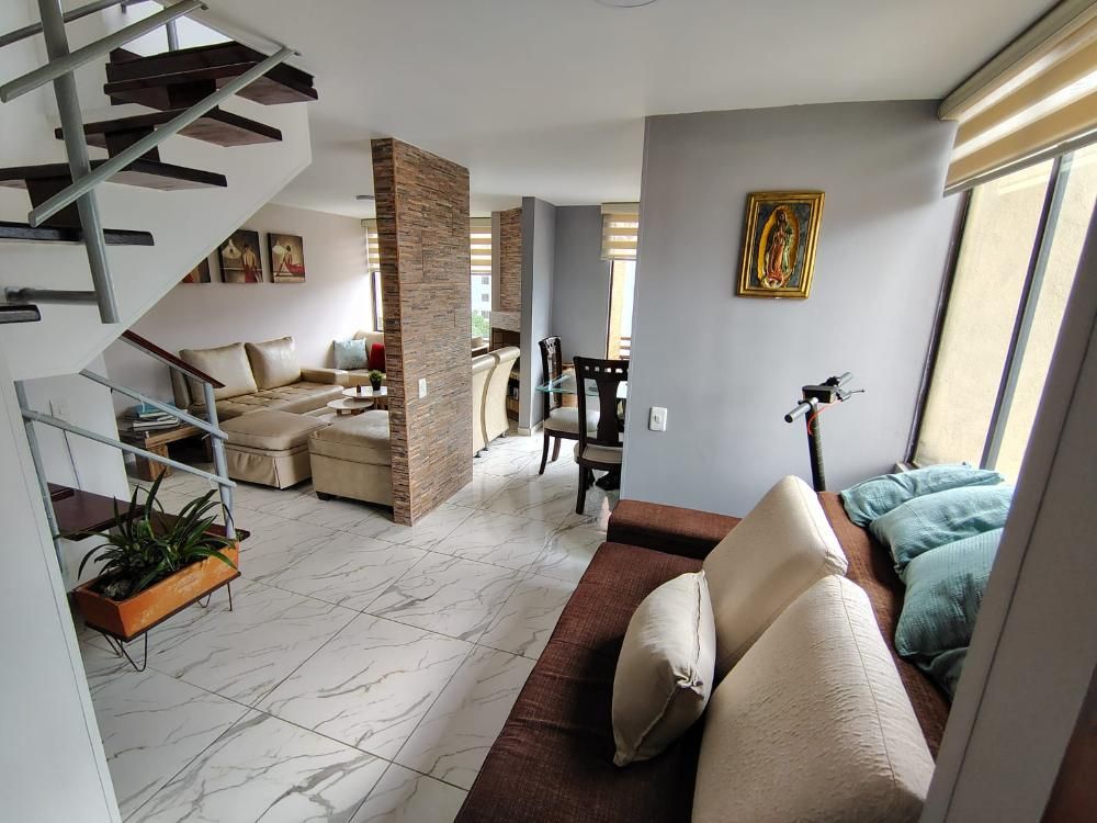Apartamento en venta Cundinamarca Bogotá Pradera Norte 93 m2 Habitaciones 3 Baños 2 Garajes 2 Precio $620000000
