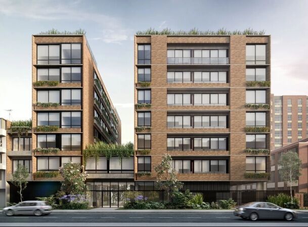 Apartaestudio en venta Cundinamarca Bogotá Los Cedros Oriental 36 m2 Habitaciones 1 Baños 1 Garajes 1 Precio $376000000
