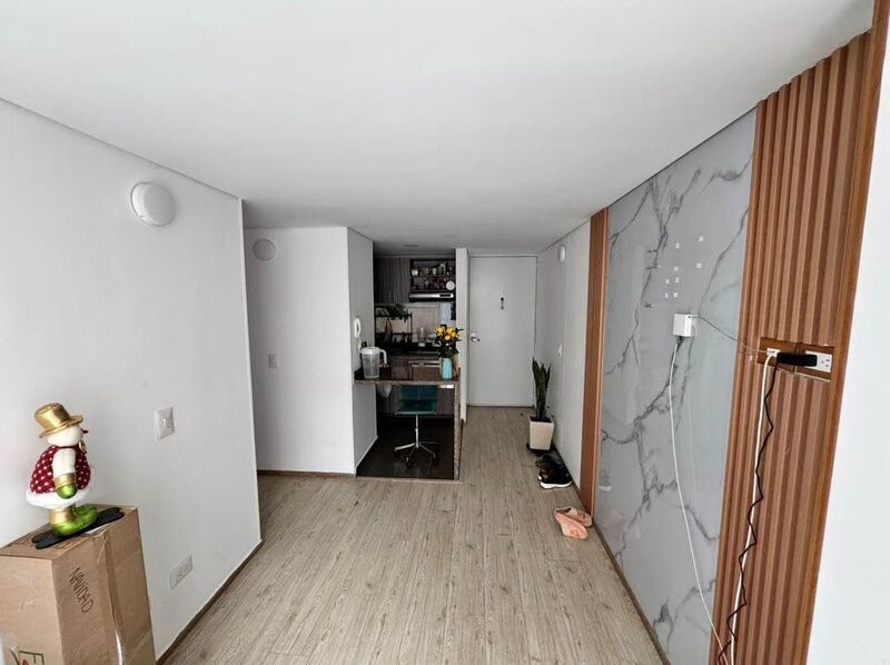 Apartamento en venta Cundinamarca Bogotá La Fragua 42 m2 Habitaciones 2 Baños 2 Garajes 0 Precio $285000000