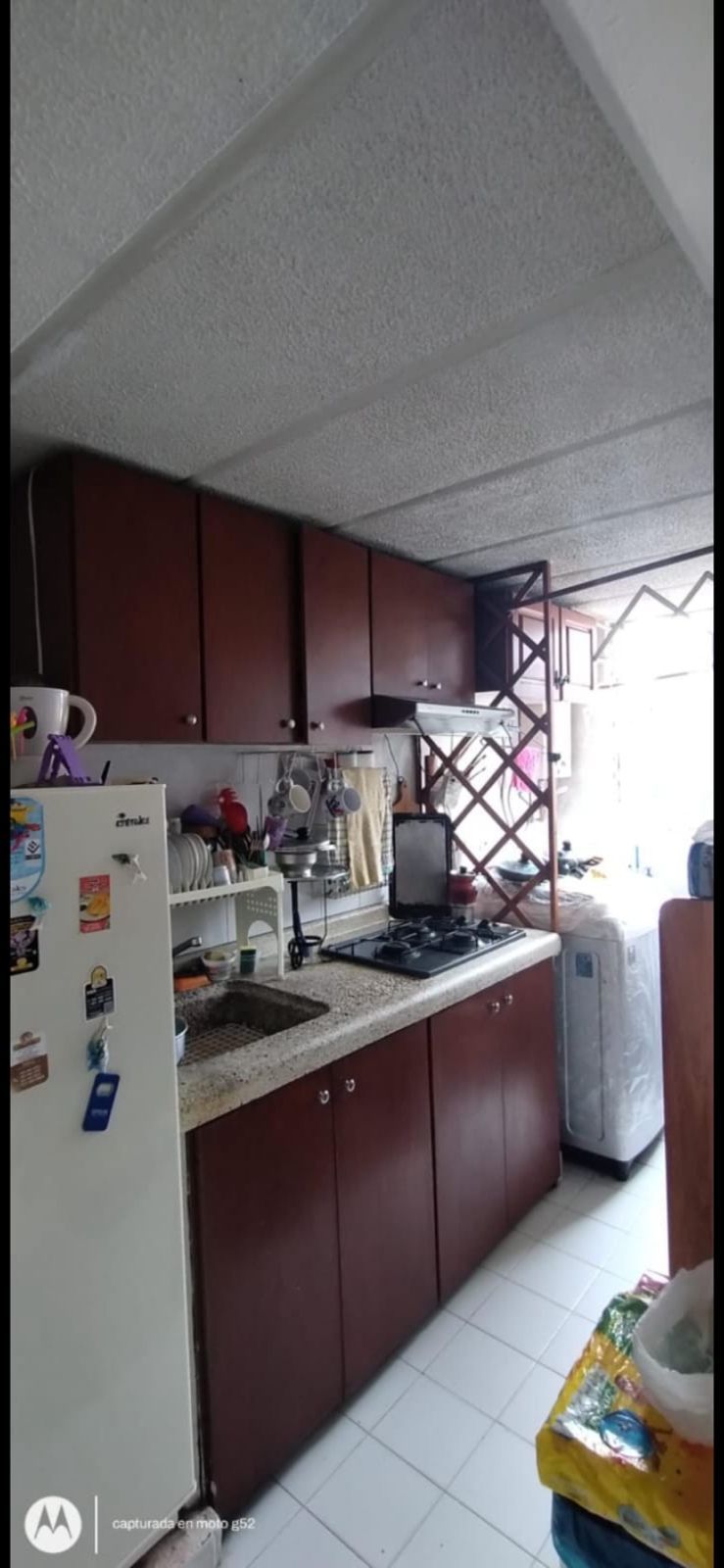 Apartamento en venta Cundinamarca Bogotá Tuna Alta 50 m2 Habitaciones 3 Baños 1 Garajes 0 Precio $190000000