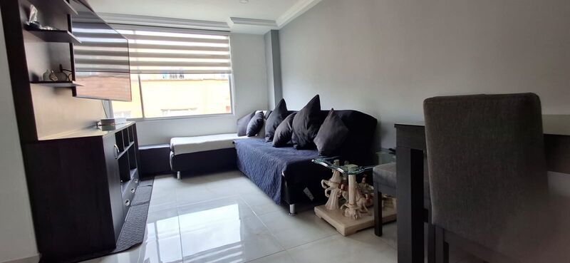 Apartamento en venta Cundinamarca Bogotá Villa Anita 44 m2 Habitaciones 2 Baños 1 Garajes 0 Precio $180000000