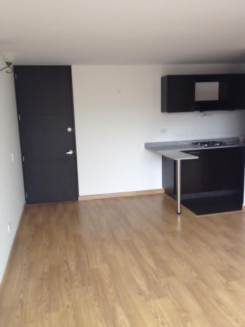 Apartamento en venta Cundinamarca Bogotá Granada Norte 65 m2 Habitaciones 3 Baños 2 Garajes 1 Precio $440000000