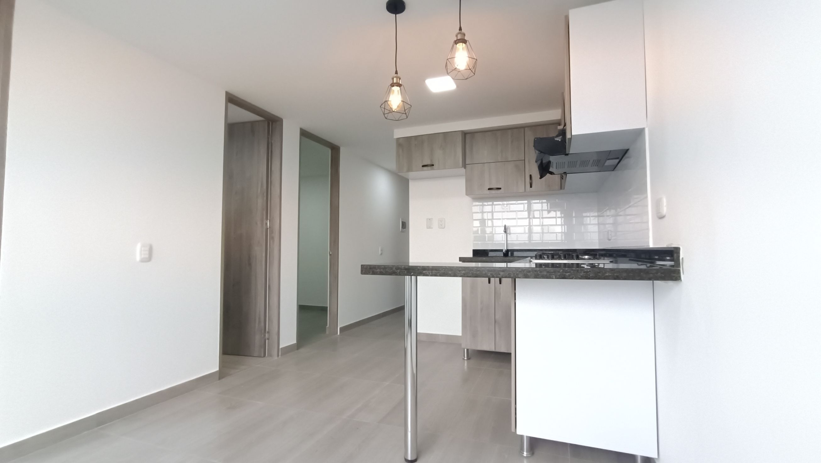 Apartamento en venta Cundinamarca Bogotá San Jose De Usaquen 40 m2 Habitaciones 2 Baños 1 Garajes 0 Precio $295000000