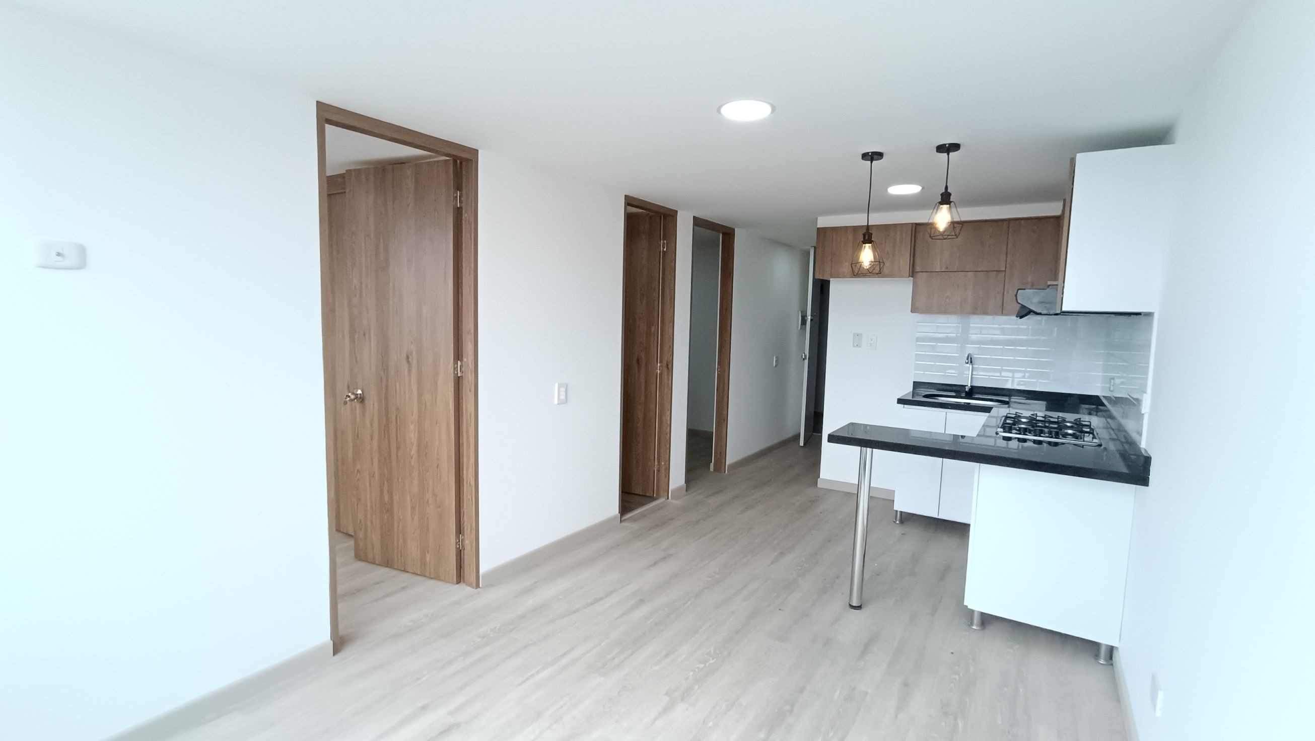 Apartamento en venta Cundinamarca Bogotá San Jose De Usaquen 40 m2 Habitaciones 2 Baños 1 Garajes 0 Precio $295000000