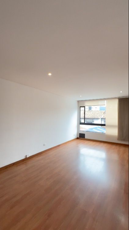 Apartamento en venta Cundinamarca Bogotá Pasadena 55 m2 Habitaciones 1 Baños 2 Garajes 1 Precio $450000000