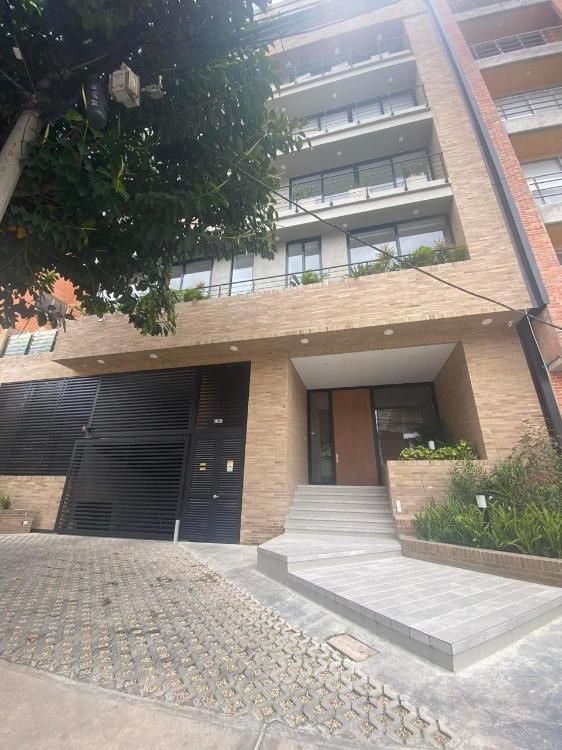 Apartaestudio en venta Cundinamarca Bogotá Santa Barbara Occidental 37 m2 Habitaciones 1 Baños 1 Garajes 1 Precio $440000000