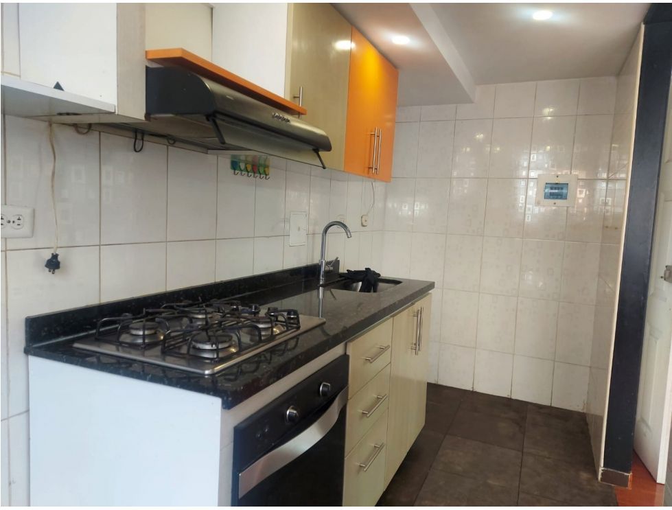 Apartamento en venta Cundinamarca Bogotá El Porvenir 56 m2 Habitaciones 3 Baños 2 Garajes 0 Precio $210000000