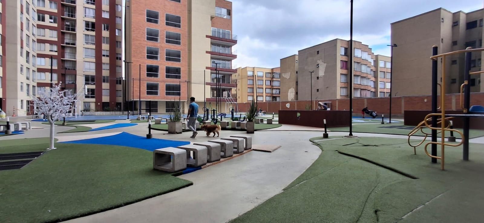 Apartaestudio en venta Cundinamarca Bogotá Tibana 32 m2 Habitaciones 1 Baños 1 Garajes 0 Precio $175000000