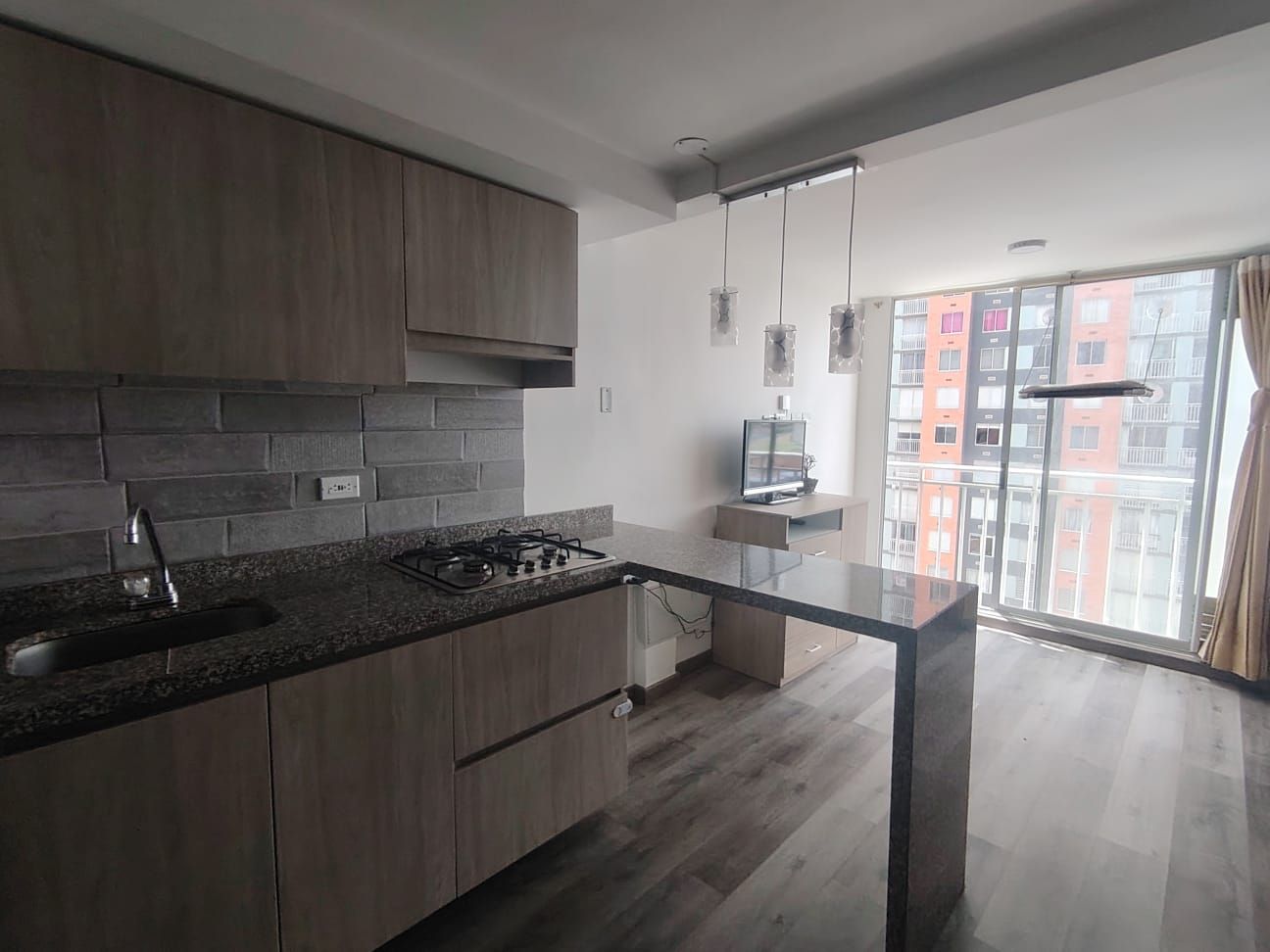 Apartamento en venta Cundinamarca Bogotá Primavera Occidental 36 m2 Habitaciones 2 Baños 1 Garajes 0 Precio $235000000