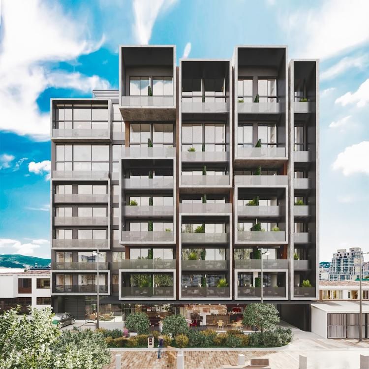 Apartaestudio en venta Cundinamarca Bogotá Chico 27 m2 Habitaciones 1 Baños 1 Garajes 0 Precio $320000000