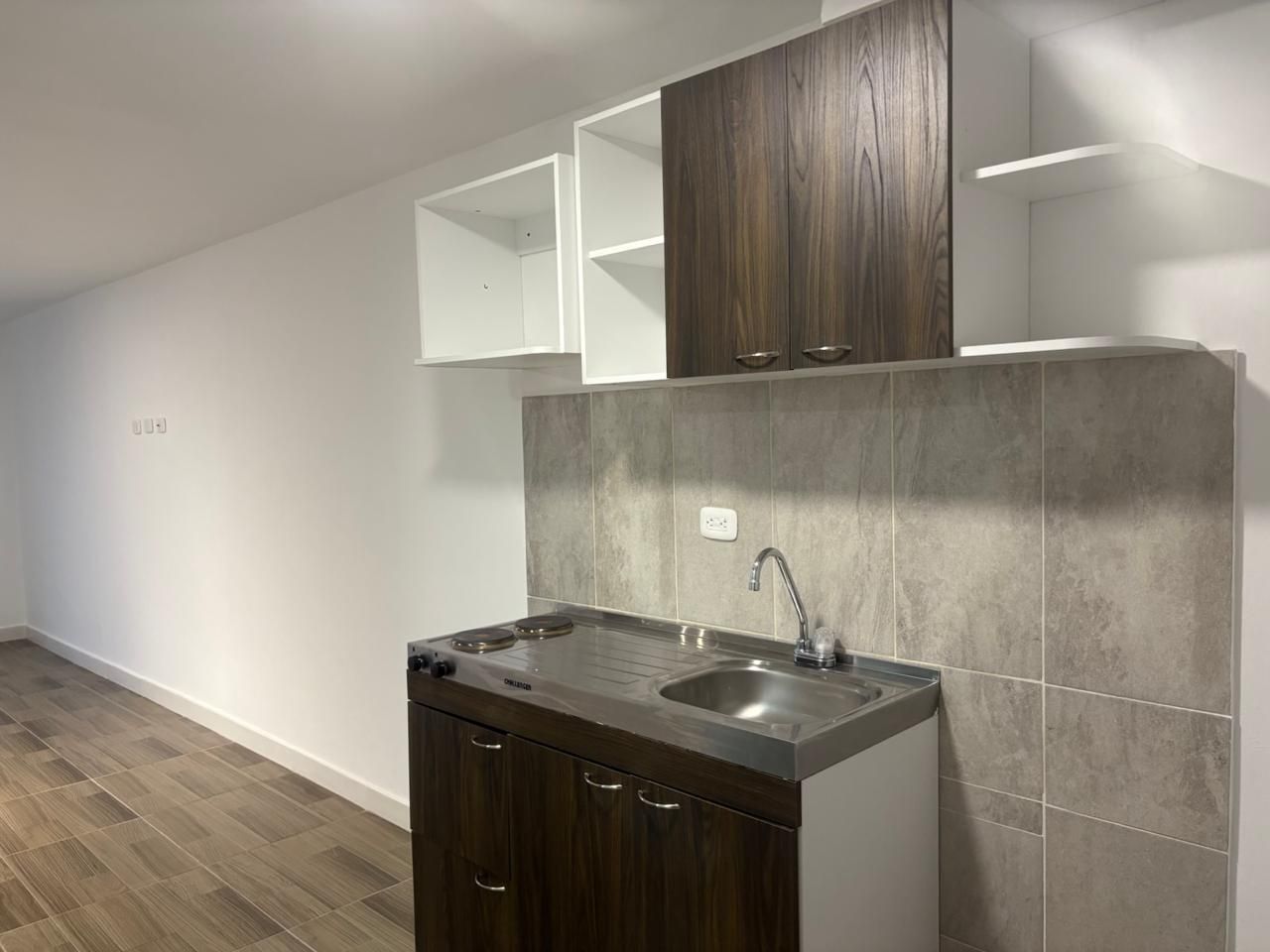 Apartaestudio en venta Cundinamarca Bogotá Los Monjes 29 m2 Habitaciones 1 Baños 1 Garajes 0 Precio $275000000