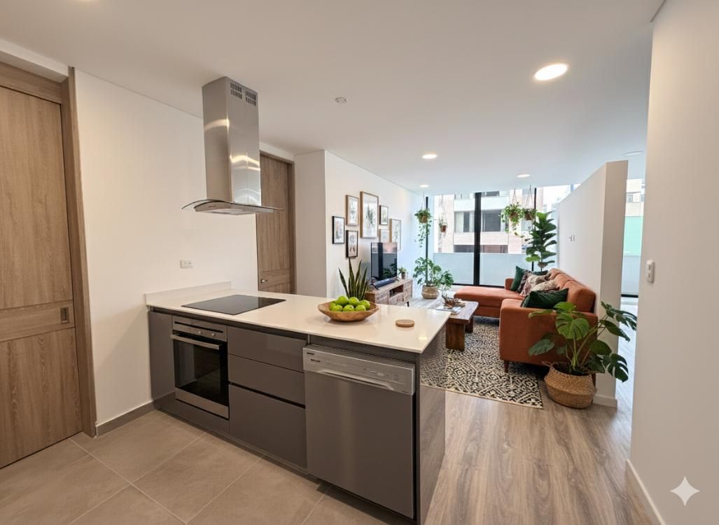 Apartamento