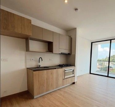 Apartamento en venta Cundinamarca Bogotá Quinta Paredes 57 m2 Habitaciones 2 Baños 2 Garajes 1 Precio $741000000