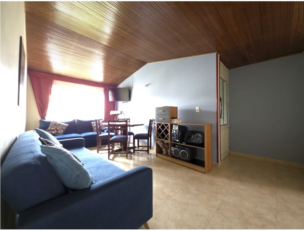 Apartamento en venta Cundinamarca Bogotá Bosque De Castilla 73 m2 Habitaciones 3 Baños 1 Garajes 1 Precio $349000000