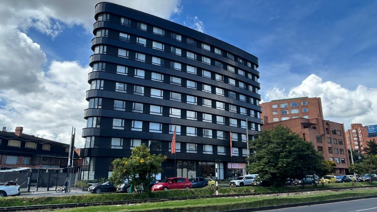 Apartamento en venta Cundinamarca Bogotá Molinos Norte 33 m2 Habitaciones 1 Baños 1 Garajes 0 Precio $450000000