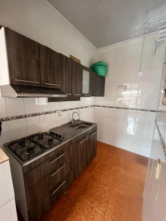 Apartamento en venta Cundinamarca Bogotá Abraham Lincoln 49 m2 Habitaciones 3 Baños 2 Garajes 0 Precio $160000000