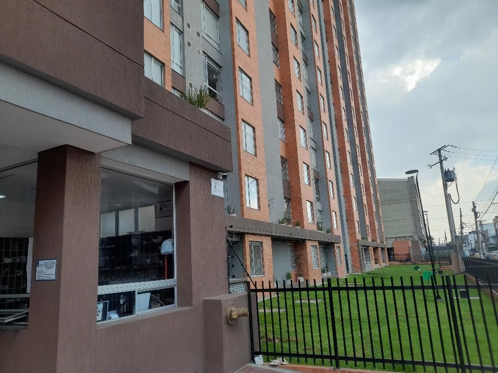 Apartamento en venta Cundinamarca Bogotá Toberin 42 m2 Habitaciones 2 Baños 1 Garajes 0 Precio $240000000