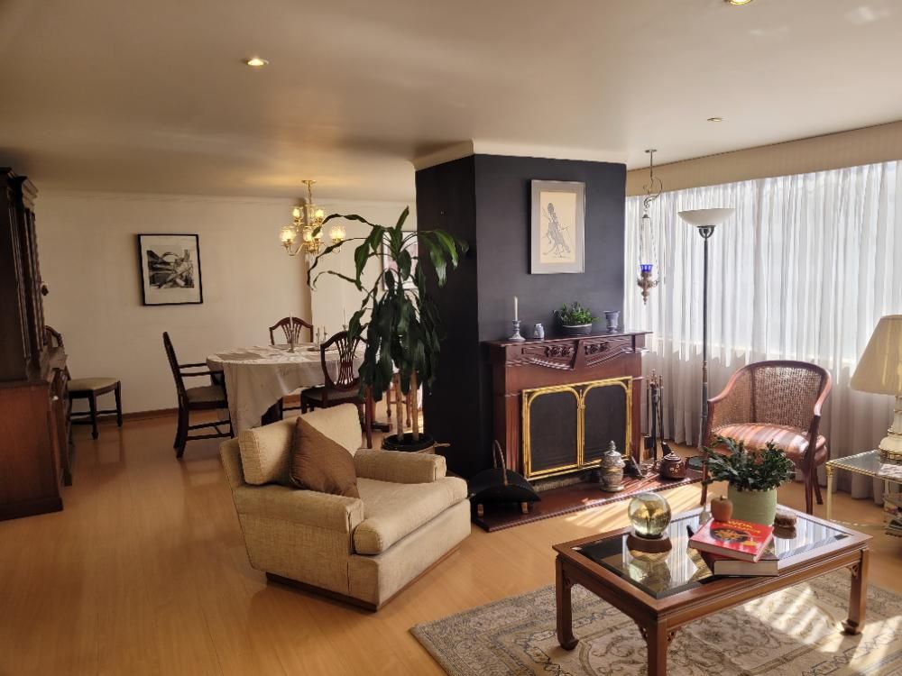 Apartamento en venta Cundinamarca Bogotá Mochuelo Norte 138 m2 Habitaciones 3 Baños 2 Garajes 2 Precio $750000000
