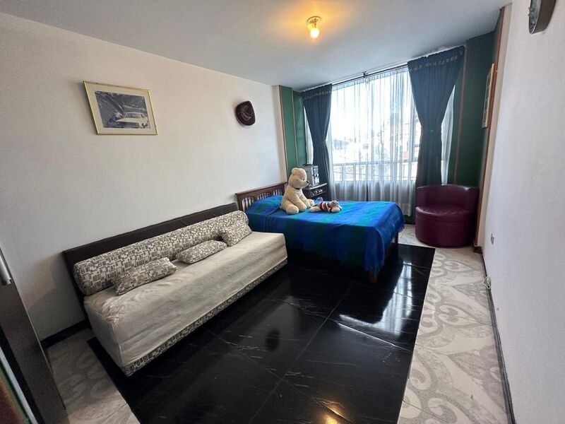 Casa en venta Cundinamarca Bogotá Garces Navas 120 m2 Habitaciones 4 Baños 3 Garajes 1 Precio $400000000