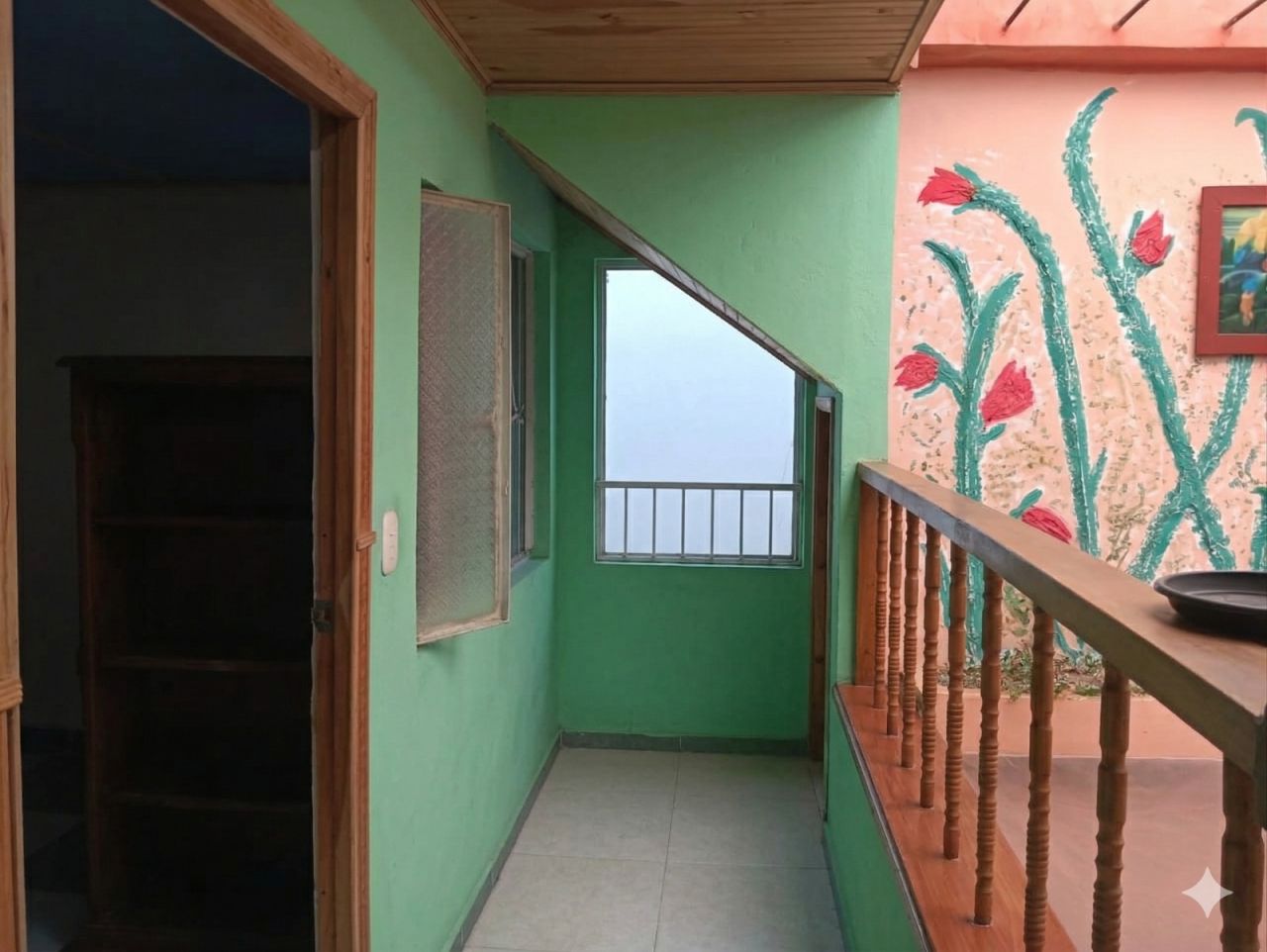 Casa en venta Cundinamarca Bogotá San Felipe 136 m2 Habitaciones 5 Baños 2 Garajes 1 Precio $250000000