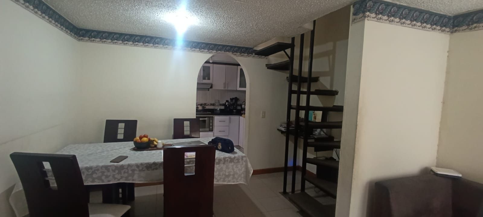 Casa en venta Cundinamarca Bogotá San Cipriano 67 m2 Habitaciones 3 Baños 2 Garajes 0 Precio $380000000