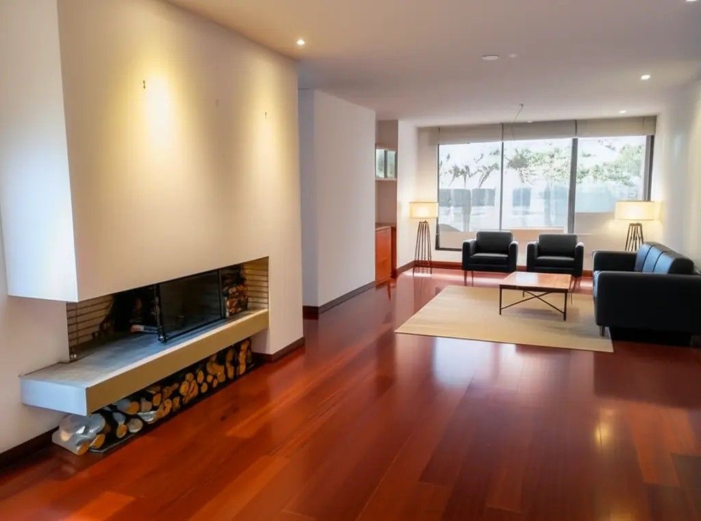 Apartamento en venta Cundinamarca Bogotá Santa Ana Occidental 171 m2 Habitaciones 3 Baños 4 Garajes 2 Precio $1680000000