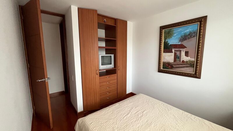 Apartamento en venta Cundinamarca Bogotá Los Cedros 125 m2 Habitaciones 3 Baños 4 Garajes 2 Precio $880000000