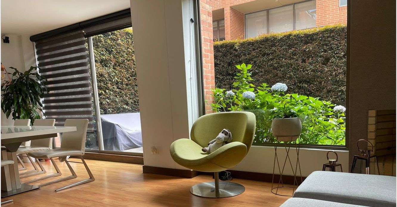 Casa en venta Cundinamarca Bogotá Conejera 200 m2 Habitaciones 4 Baños 5 Garajes 2 Precio $1250000000