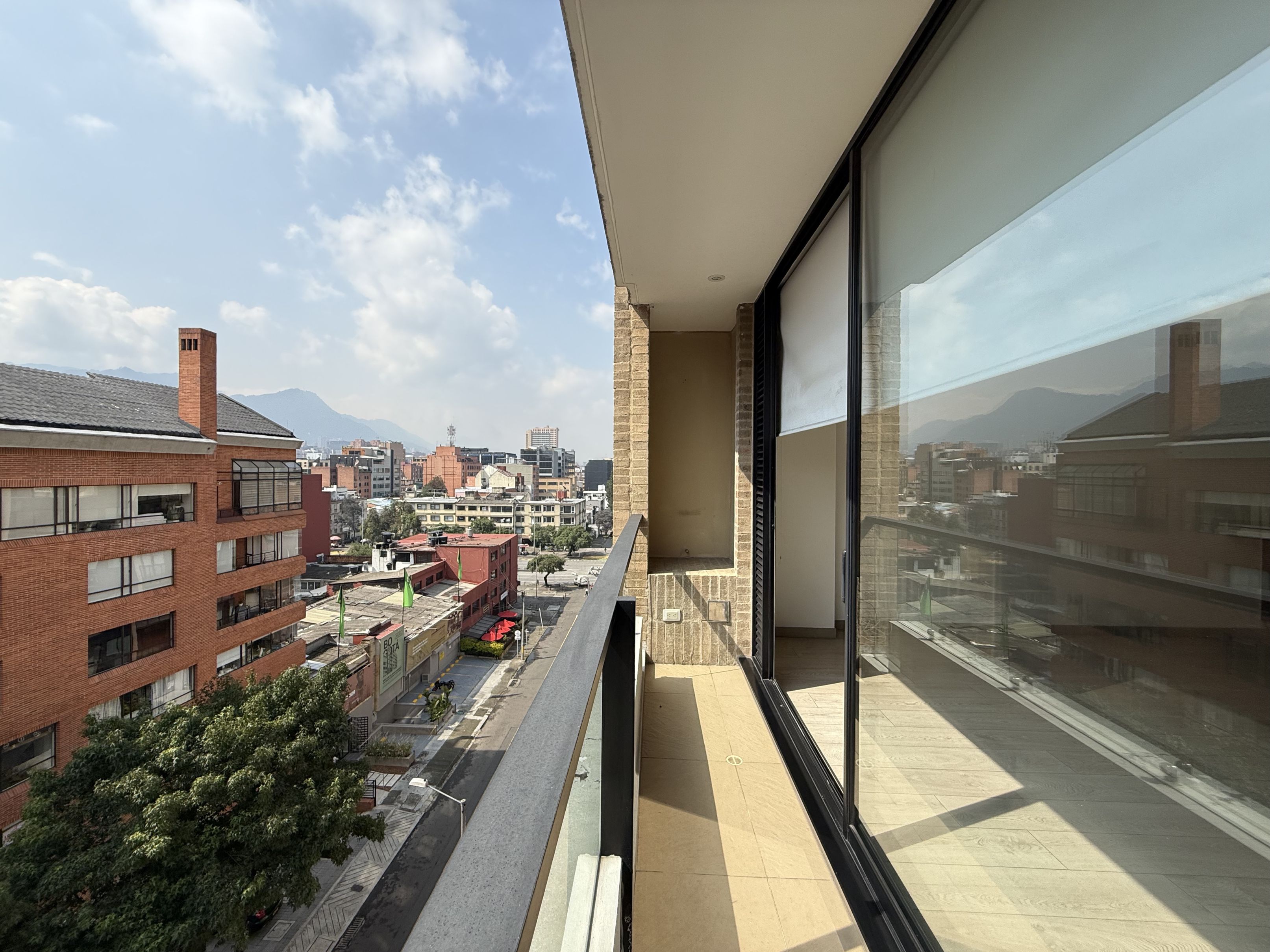 Apartamento en venta Cundinamarca Bogotá Antiguo Country 79 m2 Habitaciones 1 Baños 2 Garajes 1 Precio $800000000