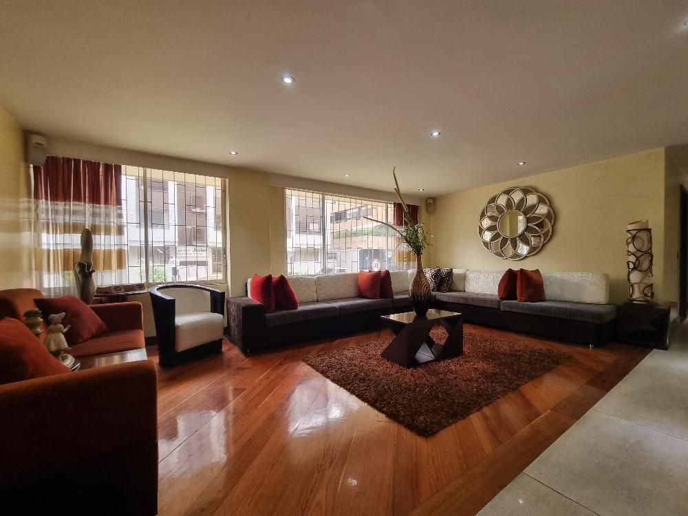 Apartamento en venta Cundinamarca Bogotá Tierra Linda 160 m2 Habitaciones 2 Baños 4 Garajes 1 Precio $900000000