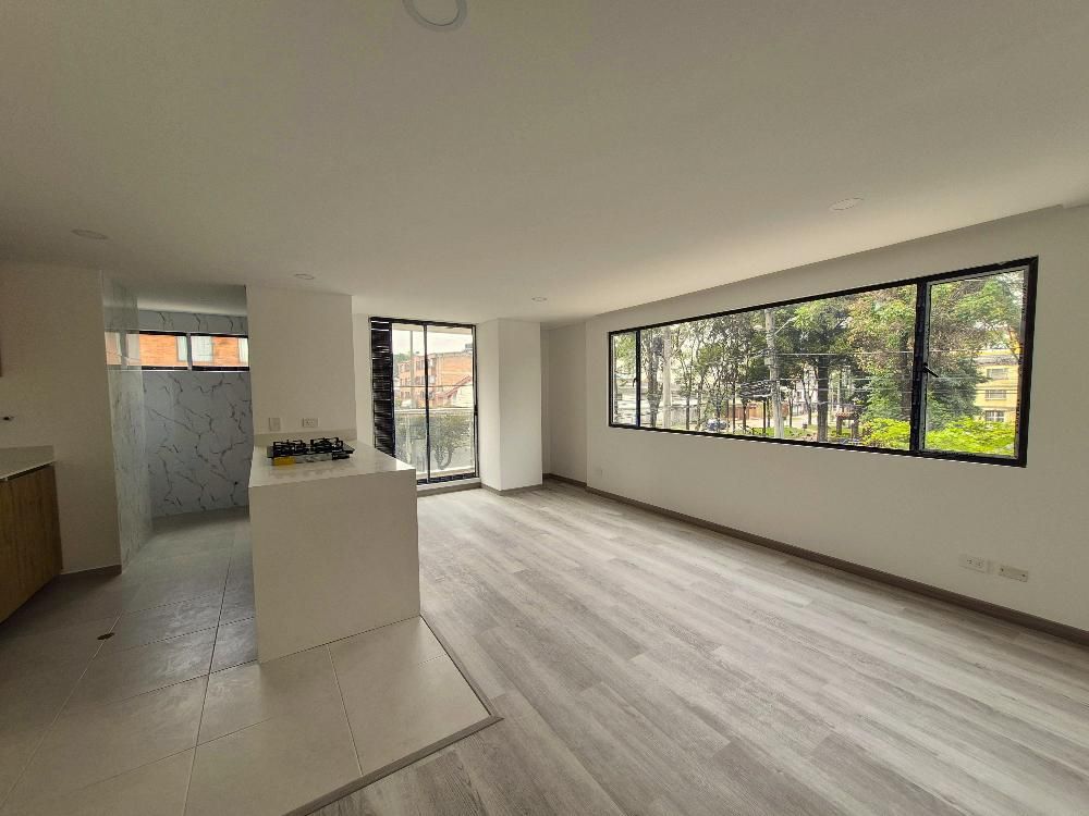 Apartamento en venta Cundinamarca Bogotá Quinta Paredes 78 m2 Habitaciones 2 Baños 3 Garajes 1 Precio $1045000000