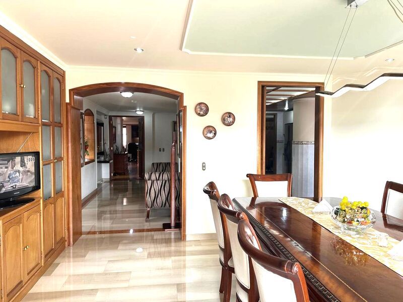 Apartamento en venta Cundinamarca Bogotá Cr Puerto Madero 261 m2 Habitaciones 4 Baños 5 Garajes 4 Precio $2180000000
