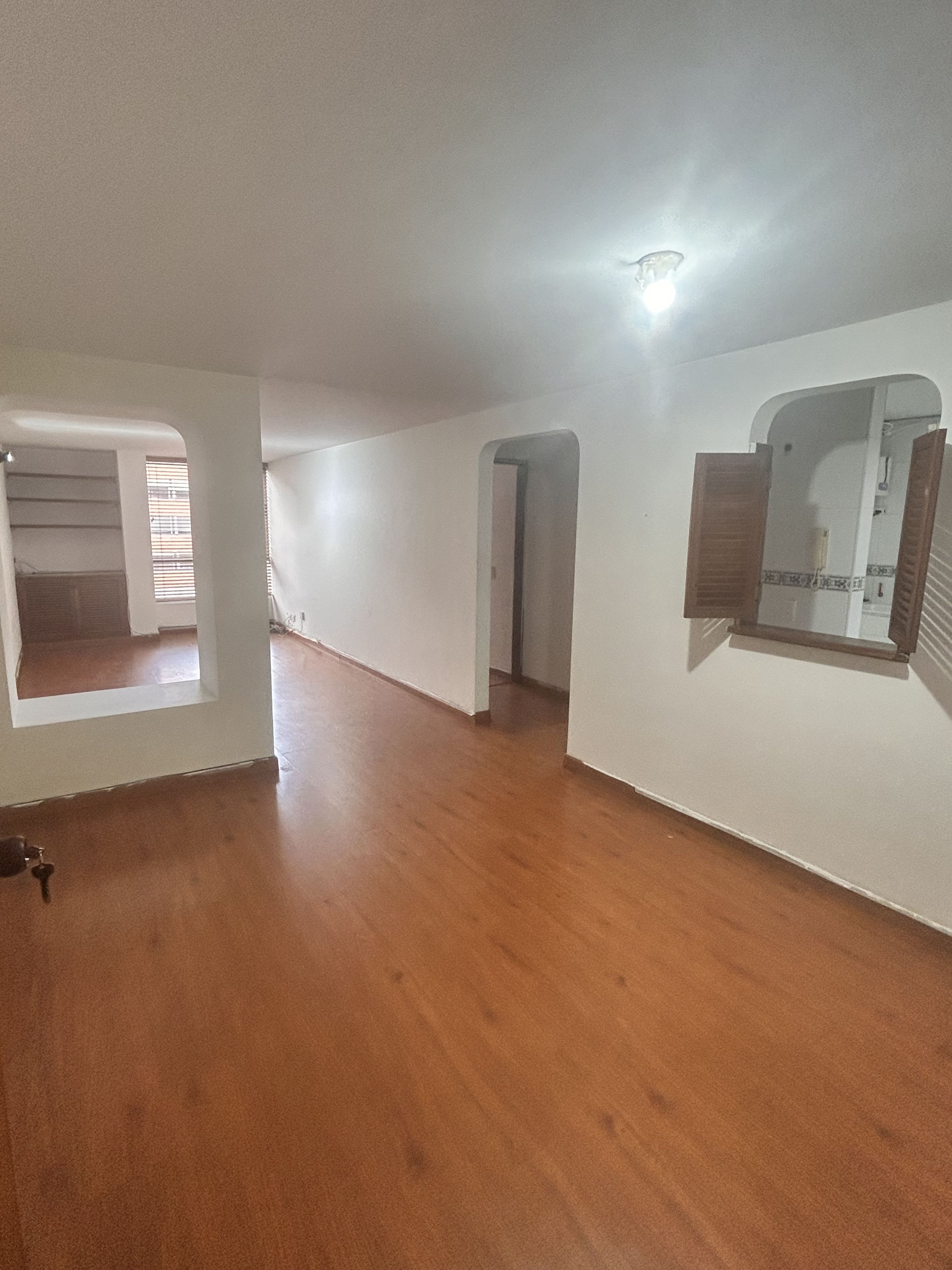 Apartamento en arriendo Cundinamarca Bogotá Antiguo Country 58 m2 Habitaciones 1 Baños 1 Garajes 1 Precio $2500000
