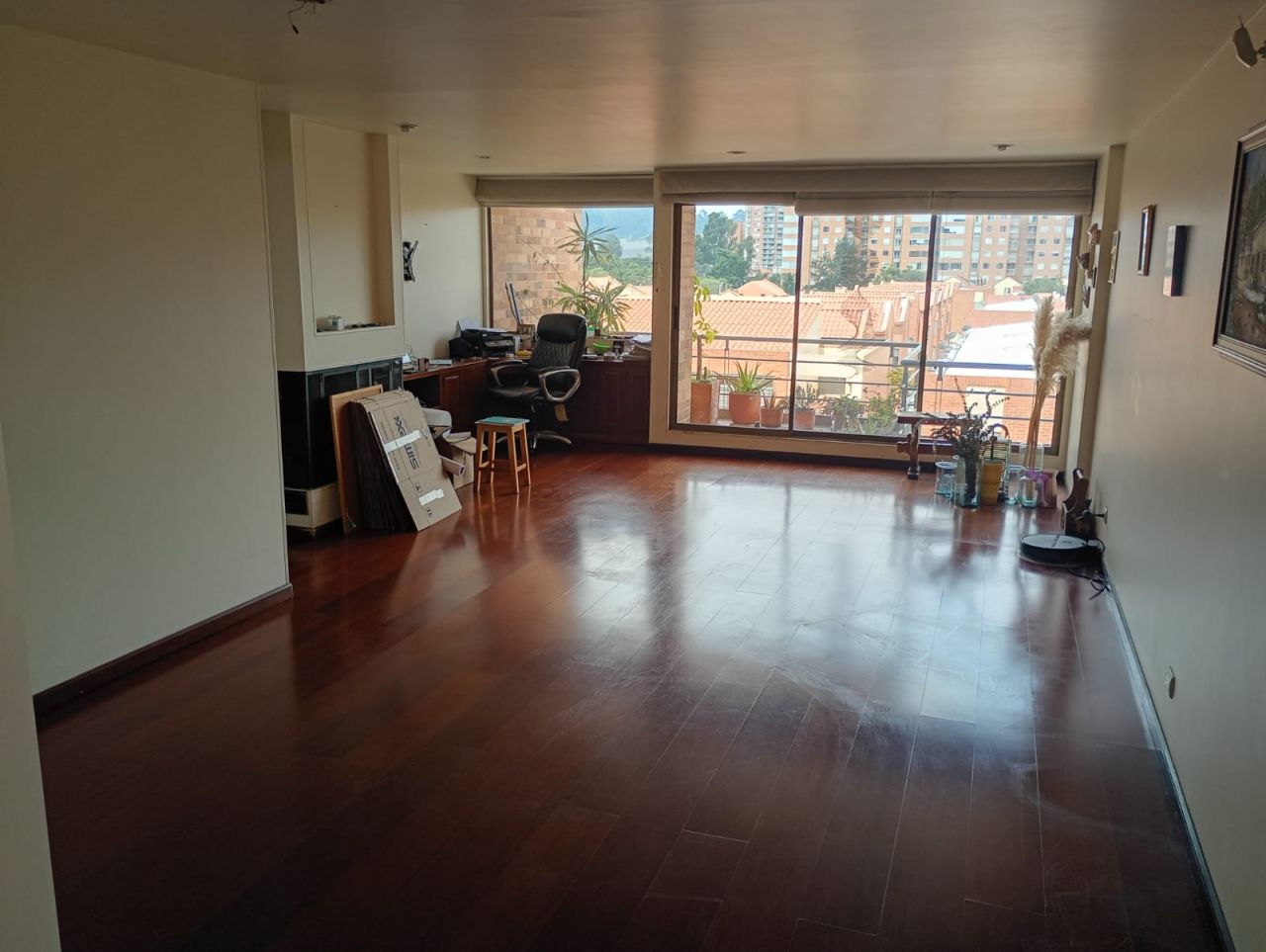 Apartamento en arriendo Cundinamarca Bogotá Victoria Norte 130 m2 Habitaciones 3 Baños 3 Garajes 2 Precio $6000000