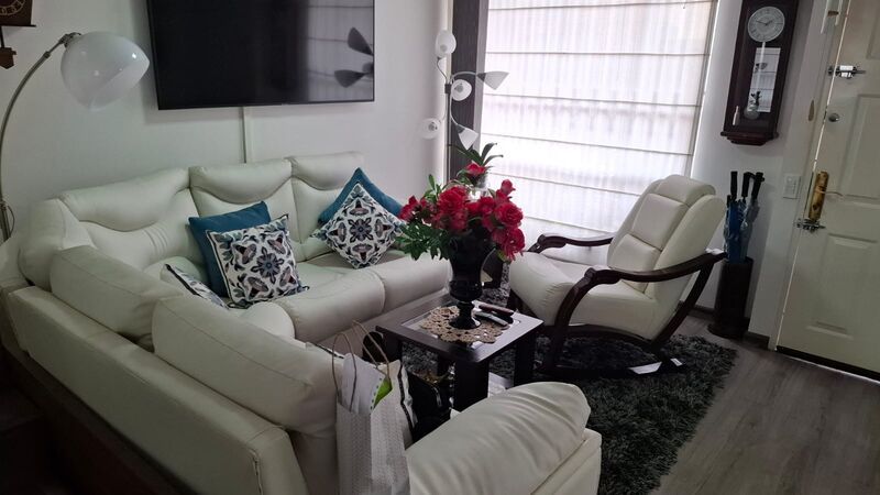 Casa en venta Cundinamarca Bogotá Capellanía 106 m2 Habitaciones 3 Baños 2 Garajes 1 Precio $650000000